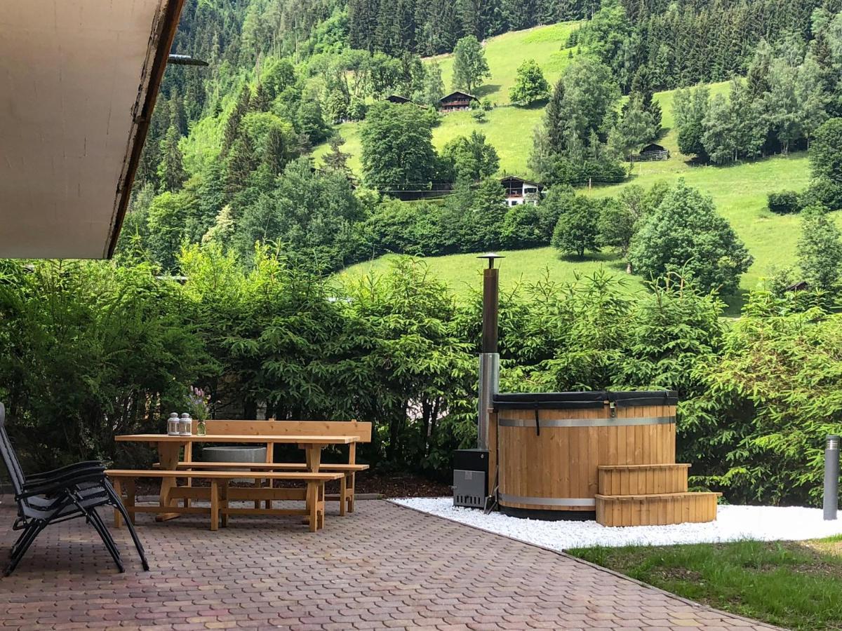 Chalet Zell By Chalet Alp Lux Zell am See Kültér fotó